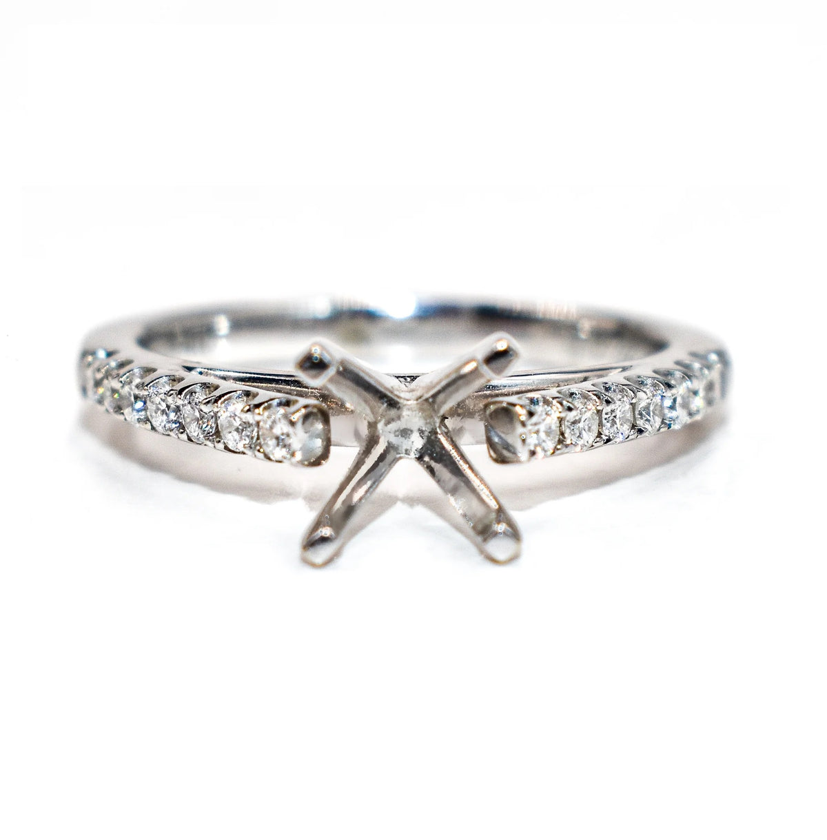 Engagement Rings Page 3 Luckey's Jewelers